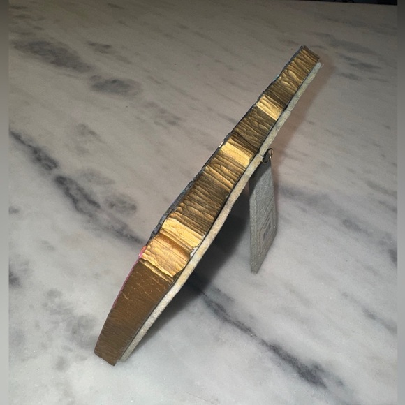 Vtg Laurel Burch Decorative Butterfly Frame - Picture 3 of 6